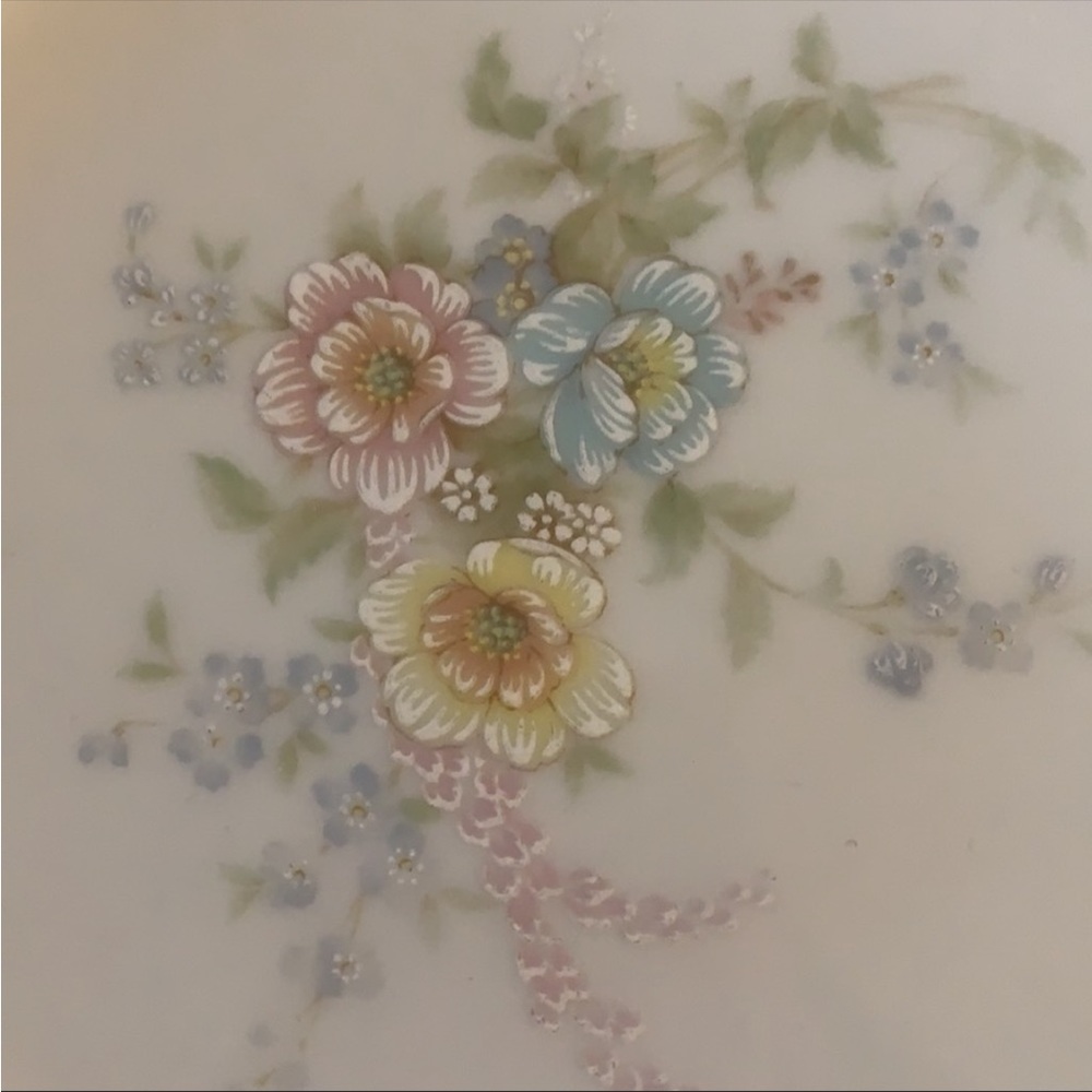 Noritake Ireland “Anticipation” 5-piece place setting - Picture 7 of 9